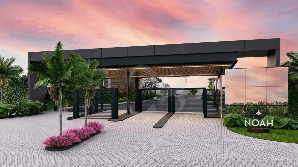 Terreno / Lote à venda, 273m2 em Londrina - PR - imagem 1 Foto 1 de Terreno / Lote à venda, 273m2 em Londrina - PR