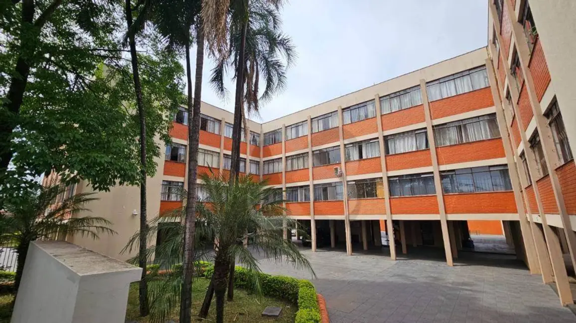 Foto 1 de Apartamento com 3 quartos à venda, 68m2 em Conjunto Café, Londrina - PR
