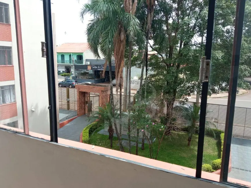 Apartamento com 3 quartos à venda, 68m2 em Conjunto Café, Londrina - PR - imagem 2 Foto 2 de Apartamento com 3 quartos à venda, 68m2 em Conjunto Café, Londrina - PR