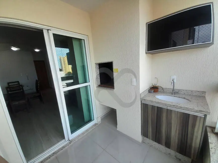 Apartamento com 2 quartos à venda, 106m2 em Vitória, Londrina - PR - imagem 7 Foto 7 de Apartamento com 2 quartos à venda, 106m2 em Vitória, Londrina - PR