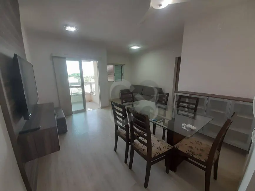 Apartamento com 2 quartos à venda, 106m2 em Vitória, Londrina - PR - imagem 6 Foto 6 de Apartamento com 2 quartos à venda, 106m2 em Vitória, Londrina - PR