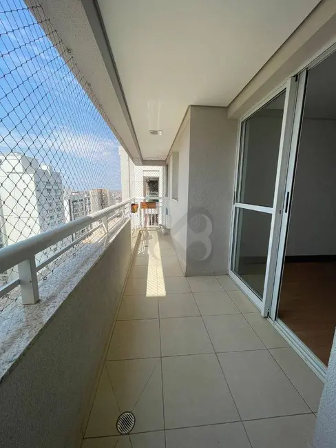 Foto 8 de Apartamento com 3 quartos para alugar, 104m2 em Santa Rosa, Londrina - PR