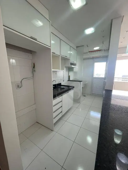 Foto 1 de Apartamento com 3 quartos para alugar, 104m2 em Santa Rosa, Londrina - PR