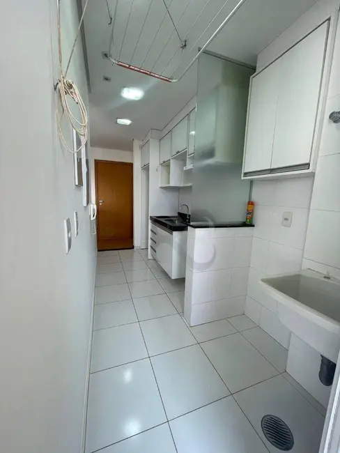 Foto 6 de Apartamento com 3 quartos para alugar, 104m2 em Santa Rosa, Londrina - PR