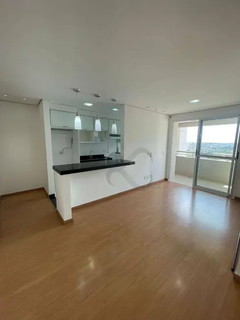 Foto 3 de Apartamento com 3 quartos para alugar, 104m2 em Santa Rosa, Londrina - PR