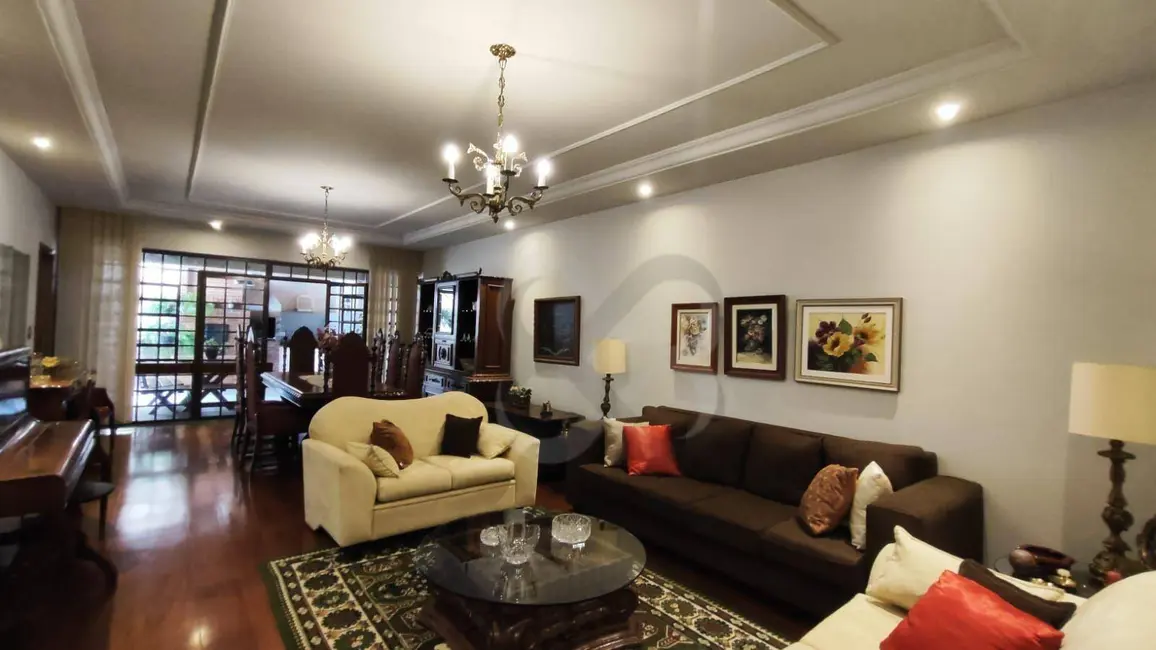 Casa com 4 quartos à venda, 400m2 em Jardim Alvorada, Londrina - PR - imagem 1 Foto 1 de Casa com 4 quartos à venda, 400m2 em Jardim Alvorada, Londrina - PR