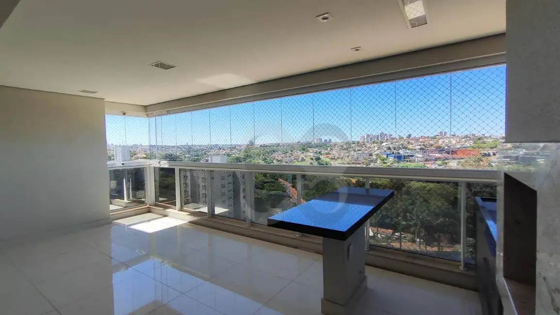 Foto 3 de Apartamento com 3 quartos para alugar, 245m2 em Londrina - PR