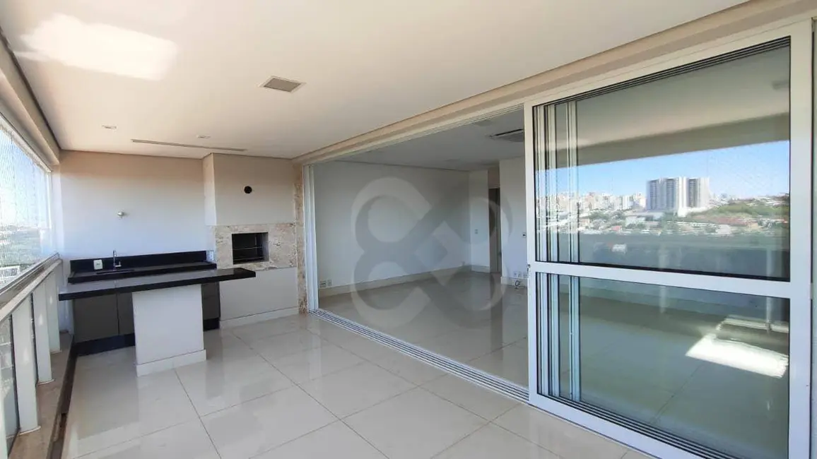 Foto 7 de Apartamento com 3 quartos para alugar, 245m2 em Londrina - PR