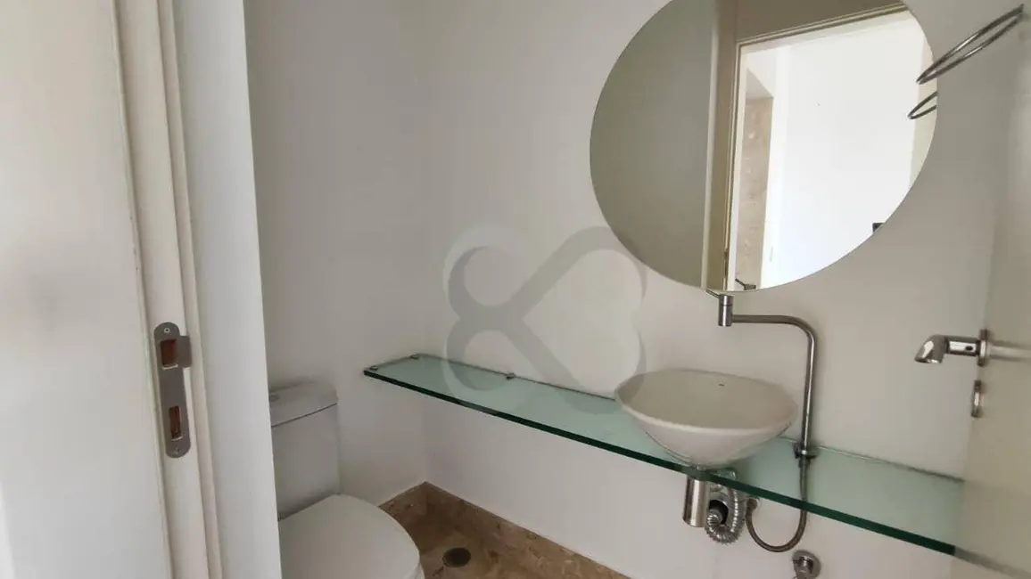 Foto 5 de Apartamento com 3 quartos para alugar, 245m2 em Londrina - PR