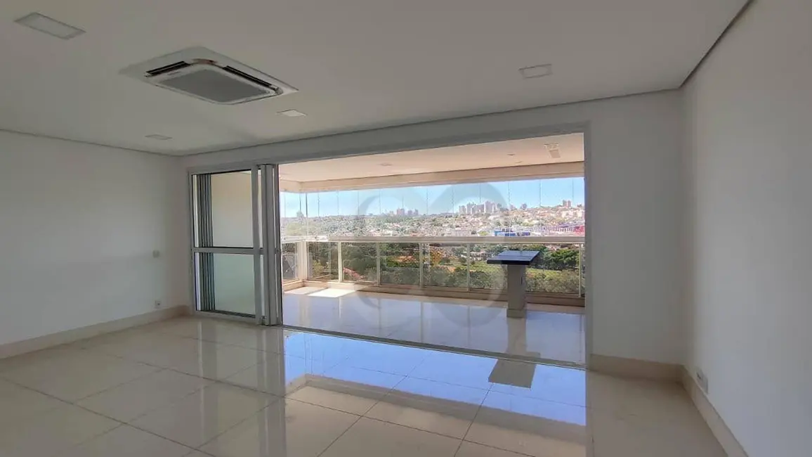 Foto 4 de Apartamento com 3 quartos para alugar, 245m2 em Londrina - PR