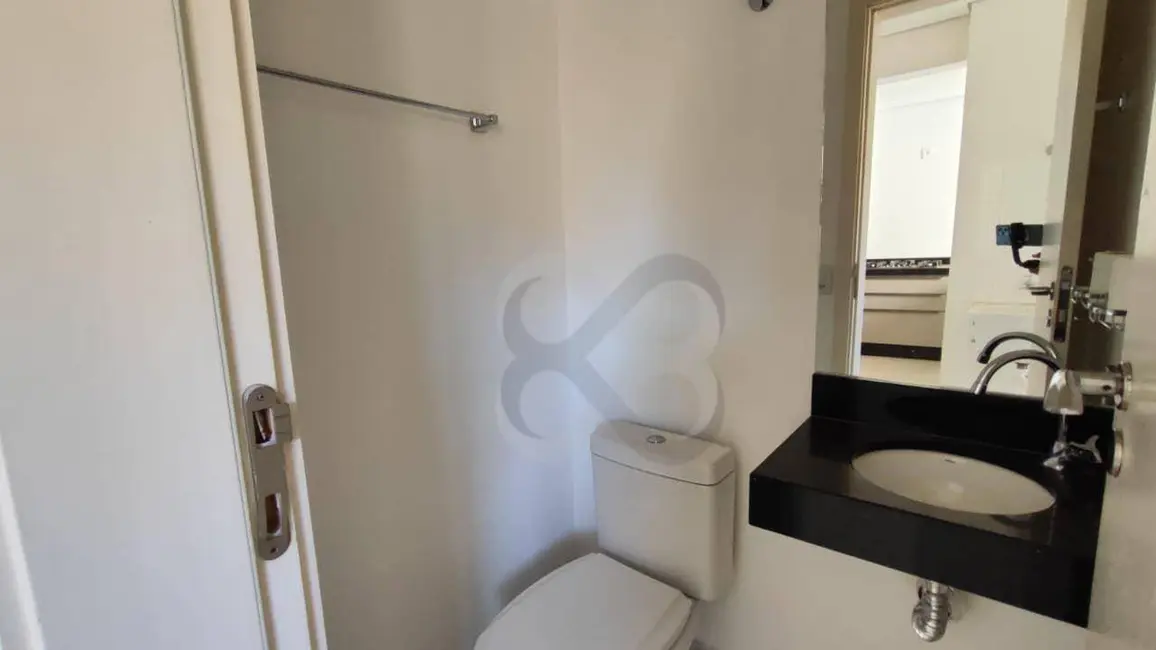 Foto 6 de Apartamento com 3 quartos para alugar, 245m2 em Londrina - PR