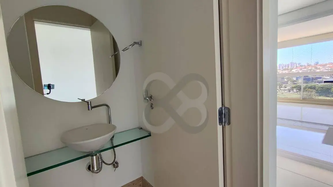 Foto 2 de Apartamento com 3 quartos para alugar, 245m2 em Londrina - PR