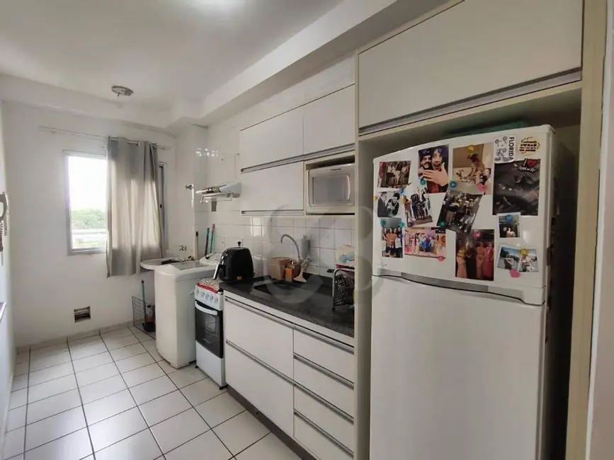 Apartamento com 3 quartos à venda, 83m2 em Parque Jamaica, Londrina - PR - imagem 7 Foto 7 de Apartamento com 3 quartos à venda, 83m2 em Parque Jamaica, Londrina - PR