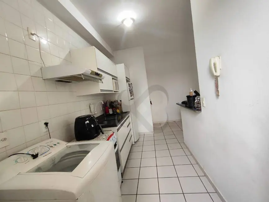 Apartamento com 3 quartos à venda, 83m2 em Parque Jamaica, Londrina - PR - imagem 9 Foto 9 de Apartamento com 3 quartos à venda, 83m2 em Parque Jamaica, Londrina - PR