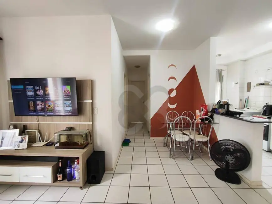 Apartamento com 3 quartos à venda, 83m2 em Parque Jamaica, Londrina - PR - imagem 4 Foto 4 de Apartamento com 3 quartos à venda, 83m2 em Parque Jamaica, Londrina - PR