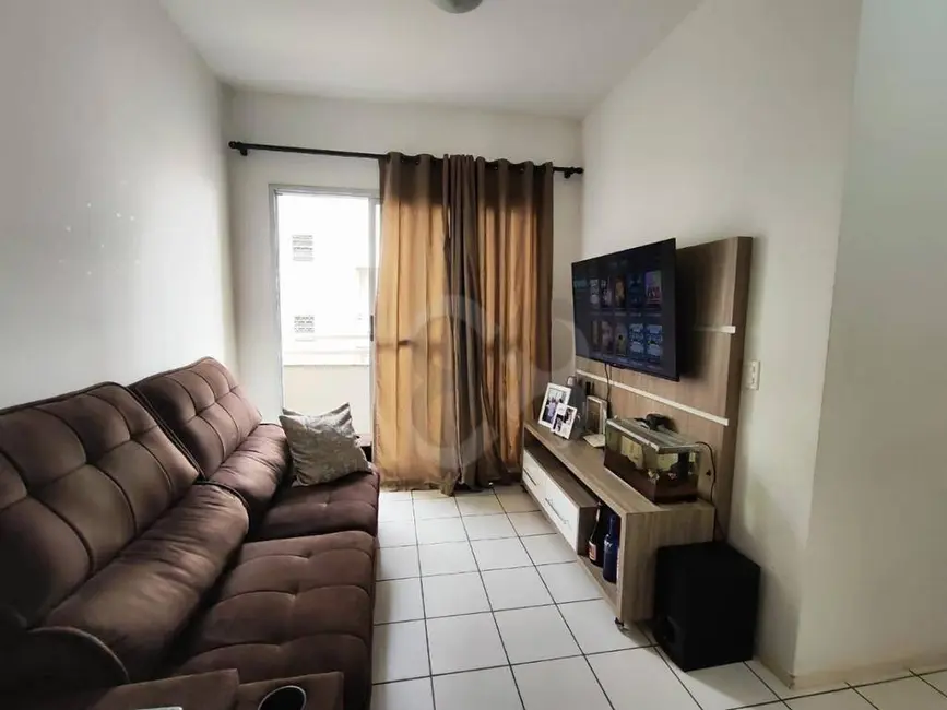 Apartamento com 3 quartos à venda, 83m2 em Parque Jamaica, Londrina - PR - imagem 2 Foto 2 de Apartamento com 3 quartos à venda, 83m2 em Parque Jamaica, Londrina - PR