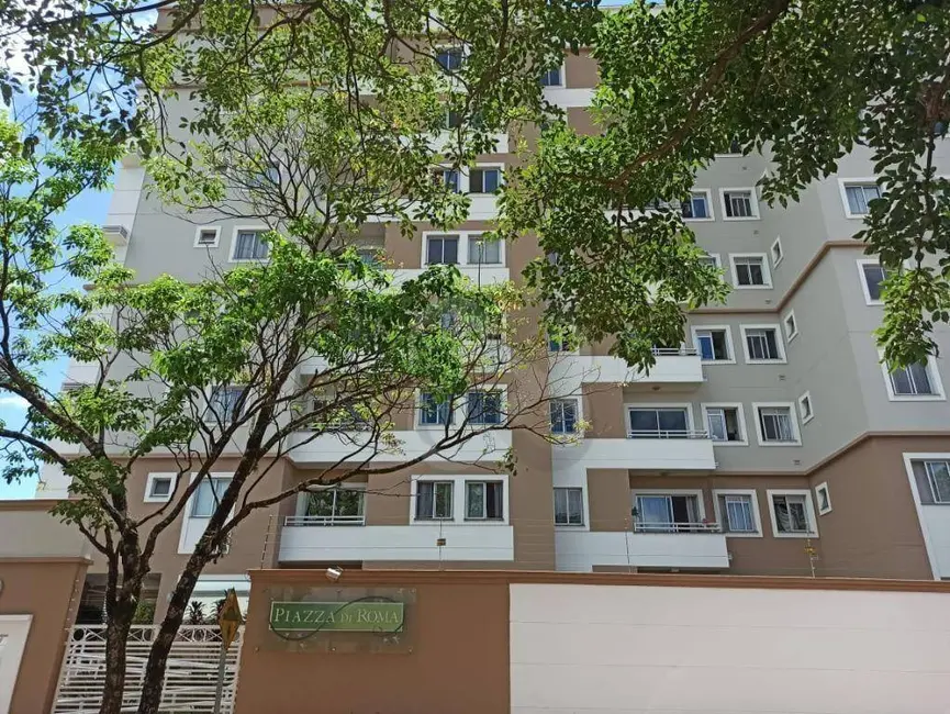 Foto 1 de Apartamento com 3 quartos à venda, 77m2 em Parque Jamaica, Londrina - PR