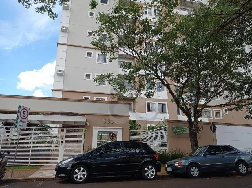 Foto 2 de Apartamento com 3 quartos à venda, 77m2 em Parque Jamaica, Londrina - PR