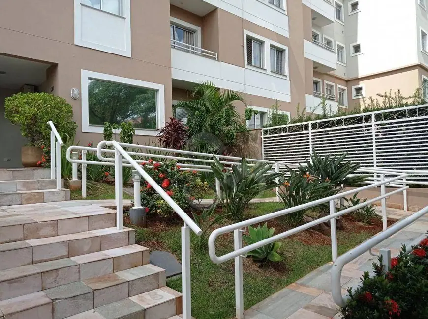 Apartamento com 3 quartos à venda, 77m2 em Parque Jamaica, Londrina - PR - imagem 3 Foto 3 de Apartamento com 3 quartos à venda, 77m2 em Parque Jamaica, Londrina - PR