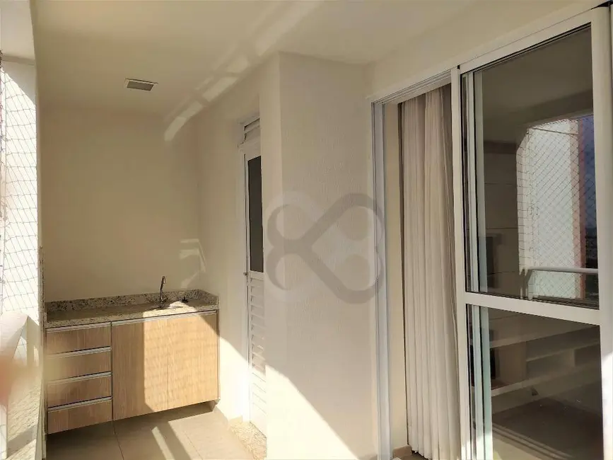 Foto 6 de Apartamento com 3 quartos para alugar, 150m2 em Londrina - PR