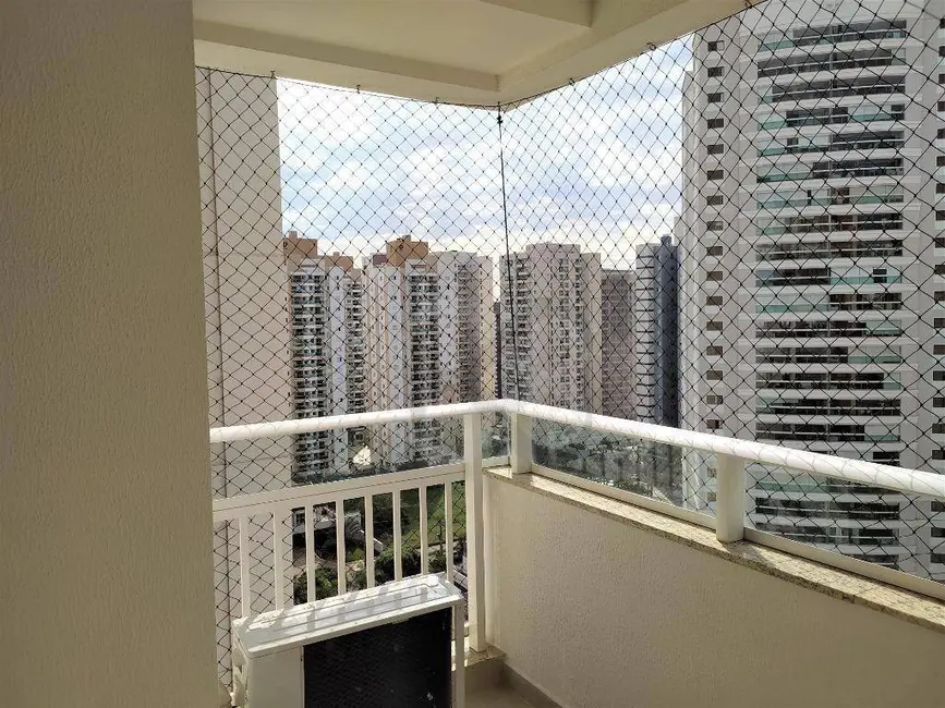 Foto 8 de Apartamento com 3 quartos para alugar, 150m2 em Londrina - PR