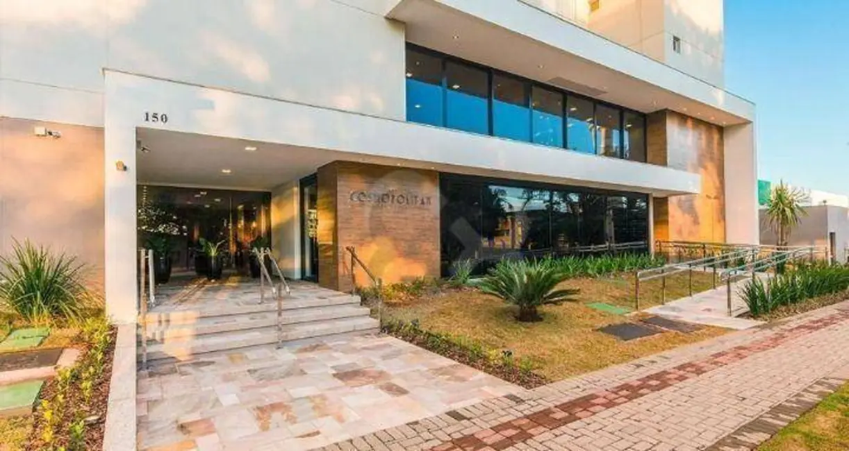 Foto 1 de Apartamento com 3 quartos para alugar, 150m2 em Londrina - PR