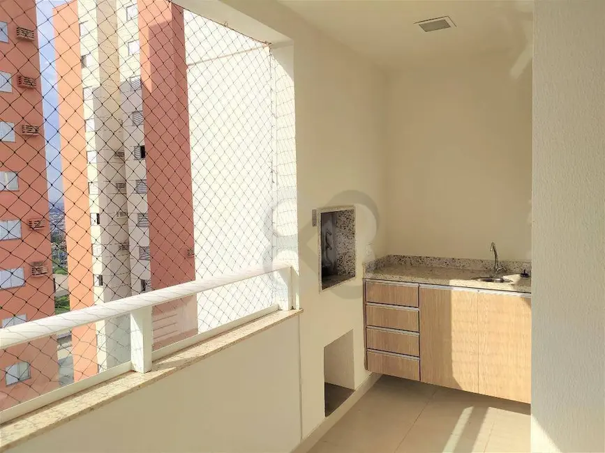 Foto 7 de Apartamento com 3 quartos para alugar, 150m2 em Londrina - PR