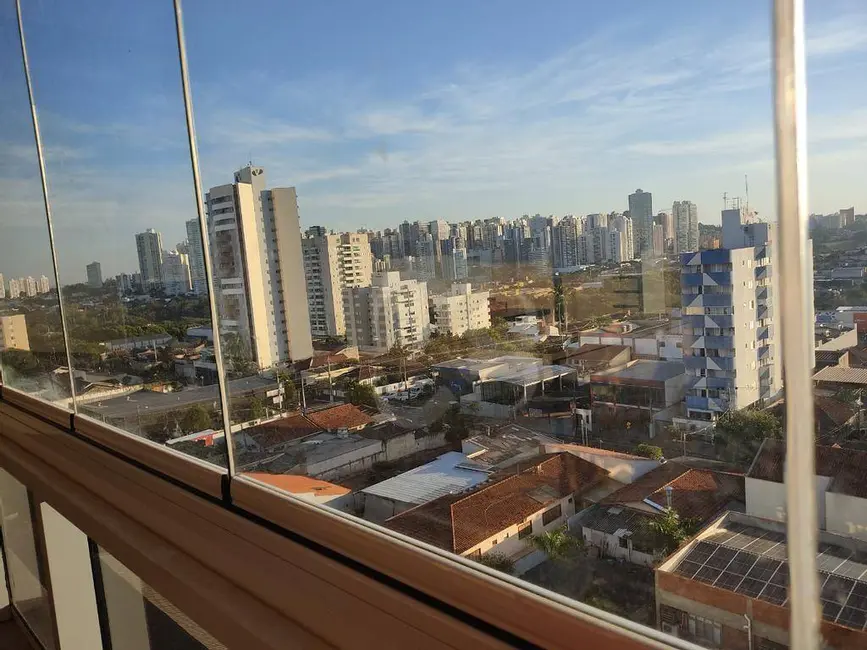 Foto 5 de Apartamento com 2 quartos para alugar, 110m2 em Jardim Higienópolis, Londrina - PR