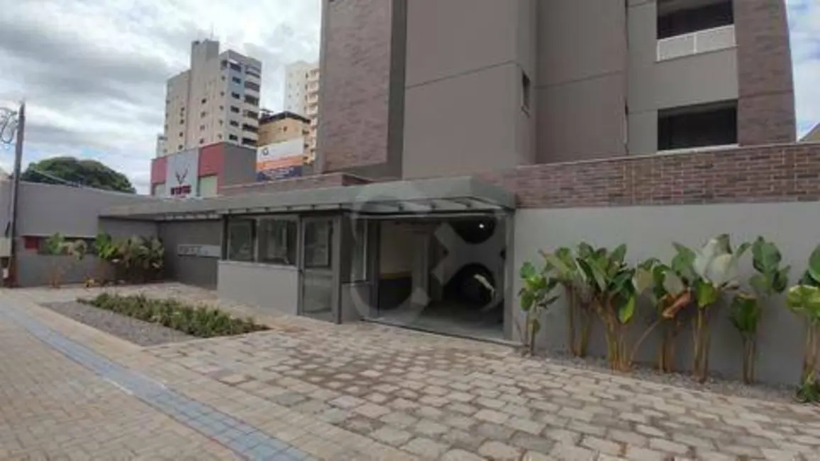 Foto 1 de Apartamento com 2 quartos para alugar, 110m2 em Jardim Higienópolis, Londrina - PR