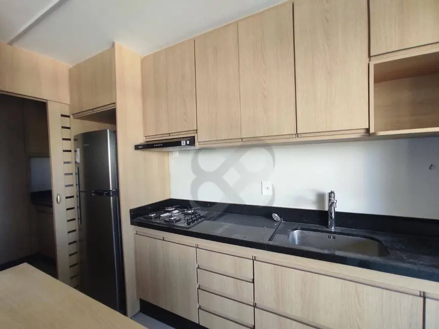 Foto 9 de Apartamento com 2 quartos para alugar, 110m2 em Jardim Higienópolis, Londrina - PR