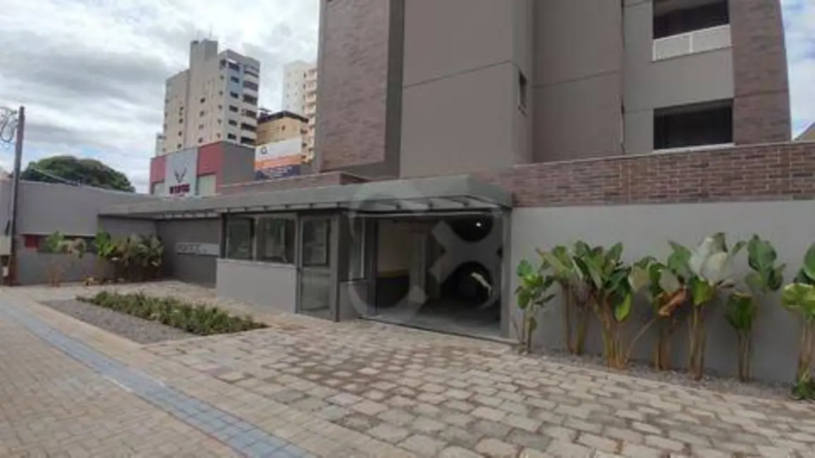 Foto 1 de Apartamento com 2 quartos para alugar, 110m2 em Jardim Higienópolis, Londrina - PR