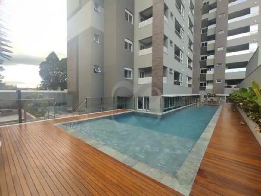 Foto 2 de Apartamento com 2 quartos para alugar, 110m2 em Jardim Higienópolis, Londrina - PR