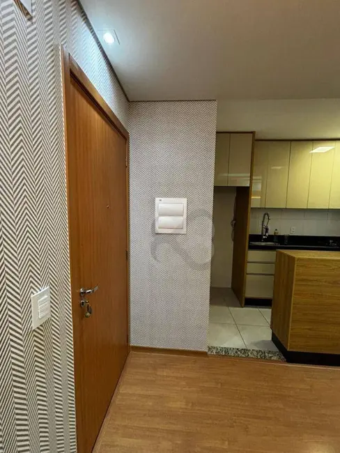 Foto 3 de Apartamento com 2 quartos para alugar, 47m2 em Londrina - PR