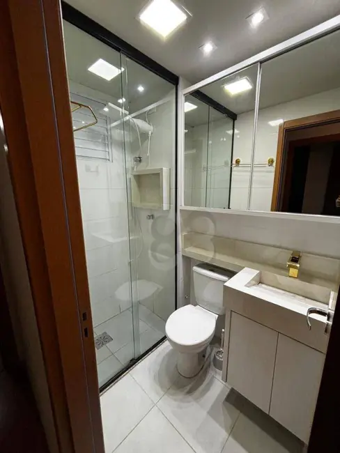 Foto 8 de Apartamento com 2 quartos para alugar, 47m2 em Londrina - PR