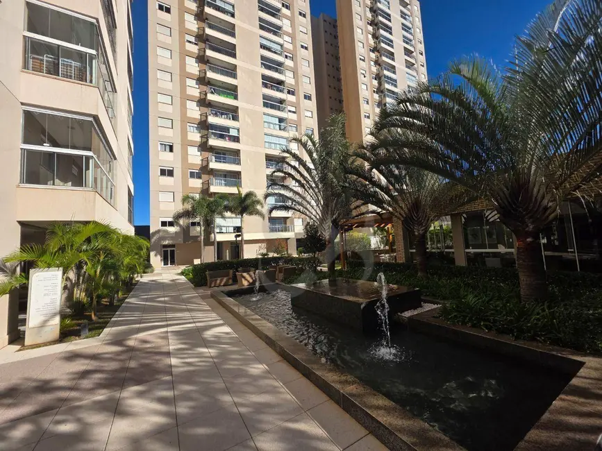 Foto 2 de Apartamento com 2 quartos para alugar, 120m2 em Londrina - PR