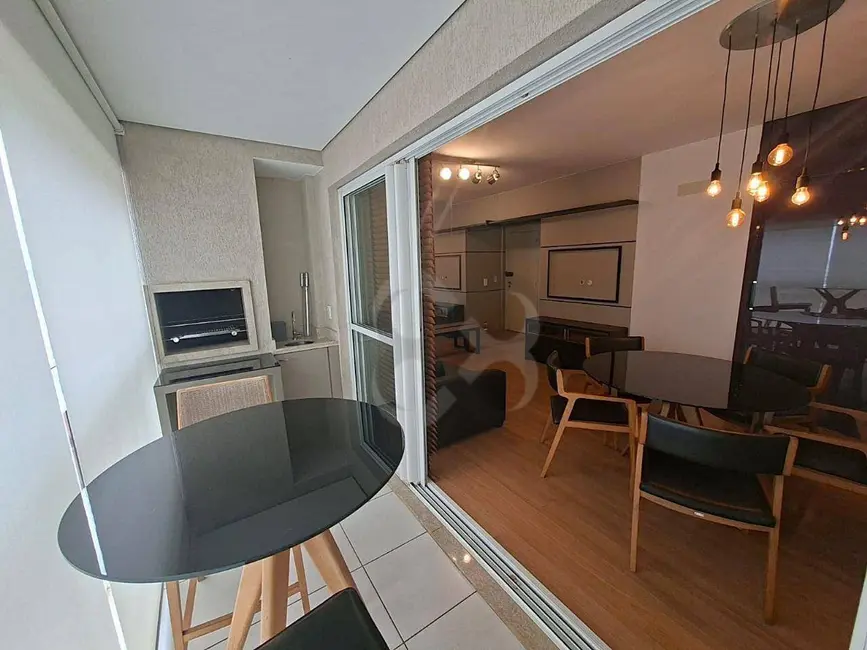 Foto 6 de Apartamento com 2 quartos para alugar, 120m2 em Londrina - PR