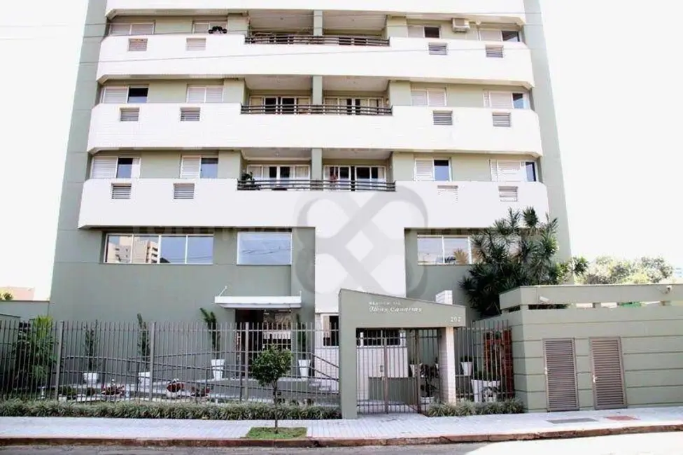 Apartamento com 3 quartos à venda, 136m2 em Jardim Higienópolis, Londrina - PR - imagem 2 Foto 2 de Apartamento com 3 quartos à venda, 136m2 em Jardim Higienópolis, Londrina - PR