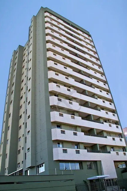 Apartamento com 3 quartos à venda, 136m2 em Jardim Higienópolis, Londrina - PR - imagem 1 Foto 1 de Apartamento com 3 quartos à venda, 136m2 em Jardim Higienópolis, Londrina - PR
