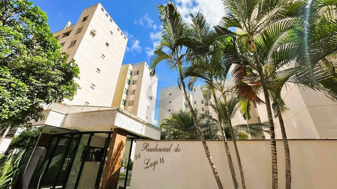 Apartamento com 3 quartos à venda, 75m2 em Londrina - PR - imagem 1 Foto 1 de Apartamento com 3 quartos à venda, 75m2 em Londrina - PR