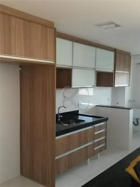Foto 8 de Apartamento com 3 quartos para alugar, 117m2 em Santa Rosa, Londrina - PR