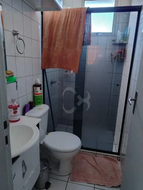 Foto 5 de Apartamento com 2 quartos à venda, 51m2 em Nova Olinda, Londrina - PR