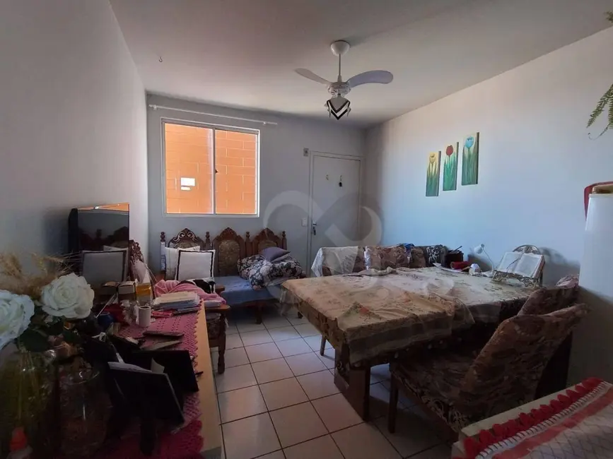 Foto 3 de Apartamento com 2 quartos à venda, 51m2 em Nova Olinda, Londrina - PR