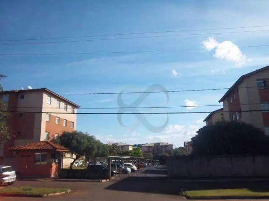 Foto 2 de Apartamento com 2 quartos à venda, 51m2 em Nova Olinda, Londrina - PR