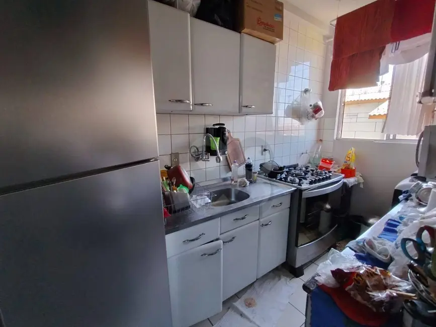 Foto 4 de Apartamento com 2 quartos à venda, 51m2 em Nova Olinda, Londrina - PR