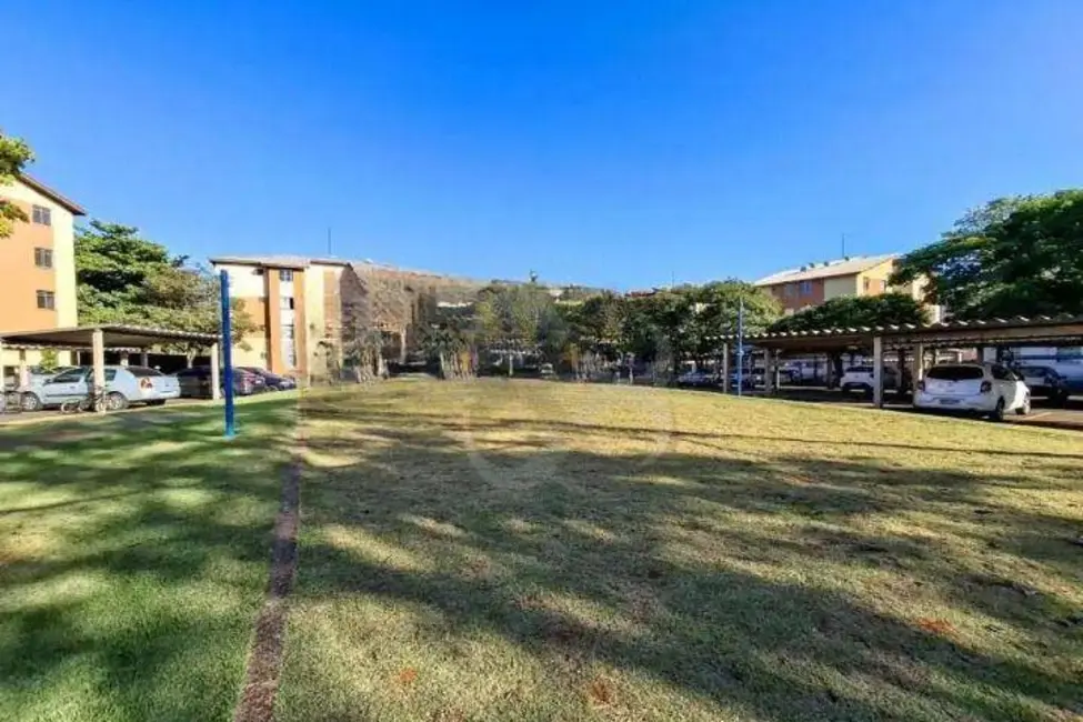 Foto 9 de Apartamento com 2 quartos à venda, 51m2 em Nova Olinda, Londrina - PR