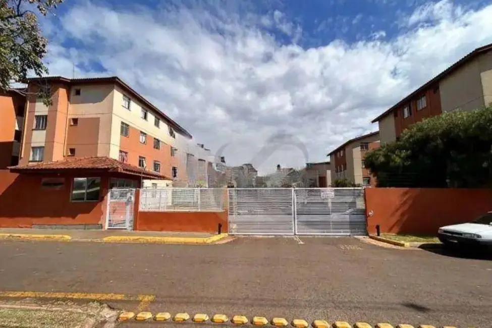 Foto 1 de Apartamento com 2 quartos à venda, 51m2 em Nova Olinda, Londrina - PR