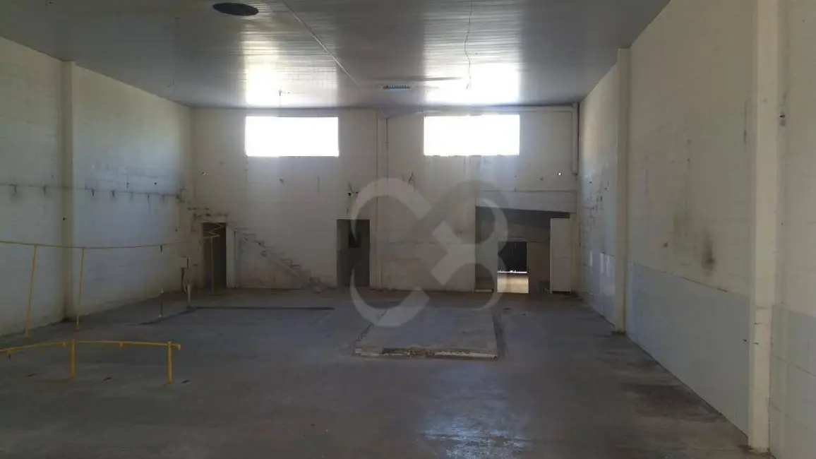 Foto 3 de Armazém / Galpão à venda e para alugar, 600m2 em Dom Bosco, Londrina - PR