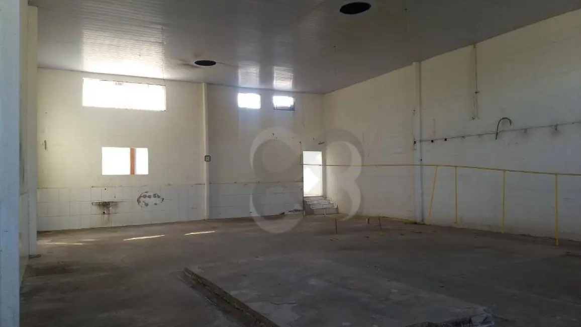 Foto 8 de Armazém / Galpão à venda e para alugar, 600m2 em Dom Bosco, Londrina - PR