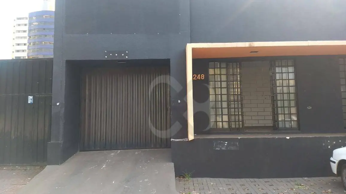 Foto 1 de Armazém / Galpão à venda e para alugar, 600m2 em Dom Bosco, Londrina - PR