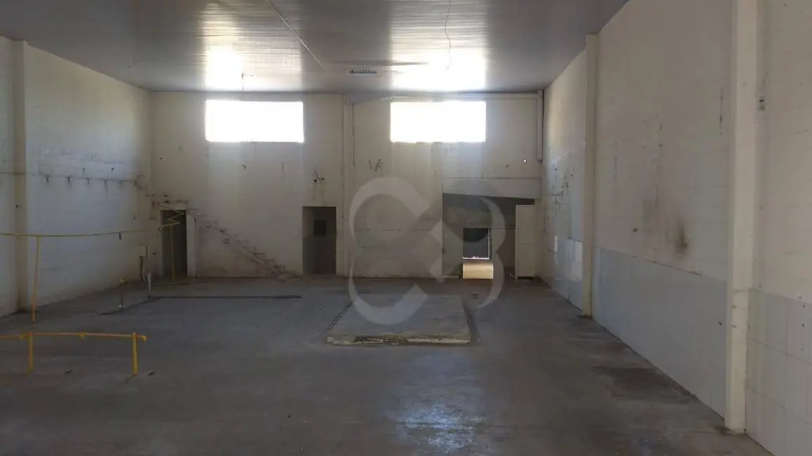 Foto 4 de Armazém / Galpão à venda e para alugar, 600m2 em Dom Bosco, Londrina - PR